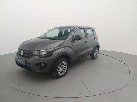 FIAT MOBI 1.0 EVO FLEX LIKE. MANUAL FIAT MOBI 1.0 EVO FLEX LIKE. MANUAL